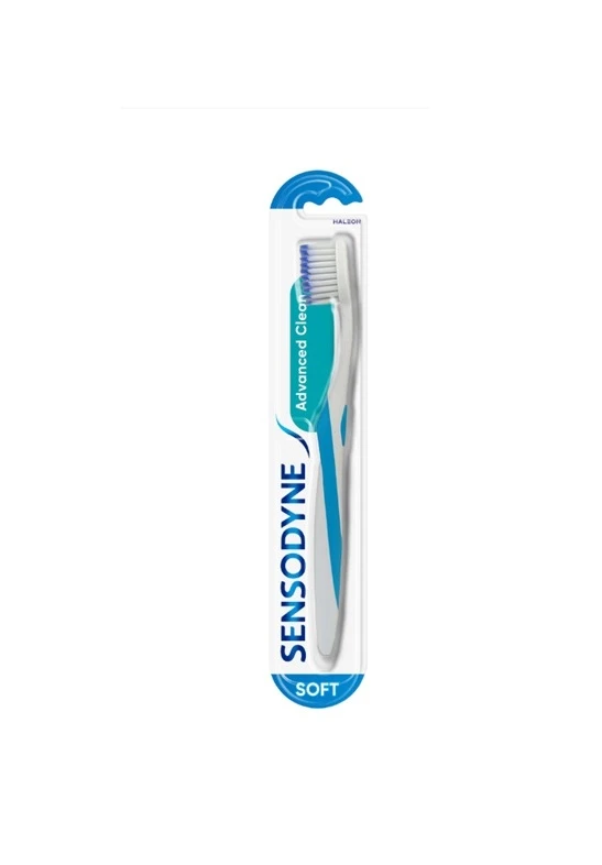 SENSODYNE PERIUTA DINTI ADVANCED CLEAN SOFT 